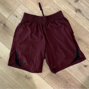 Men’s Underarmour Shorts